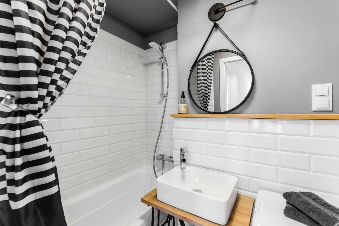 Holiday Maker Apartment Сопот Экстерьер фото