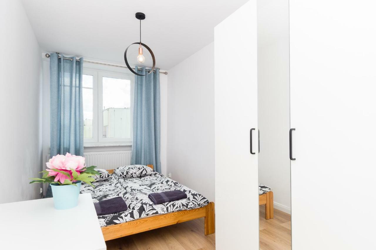 Holiday Maker Apartment Сопот Экстерьер фото